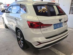 Volkswagen Jetta VS7 280TSI Automatic Glory Edition - ფოტო 4