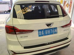 Volkswagen Jetta VS7 280TSI Automatic Glory Edition - ფოტო 5