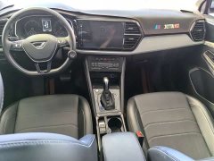 Volkswagen Jetta VS7 280TSI Automatic Glory Edition - ფოტო 8