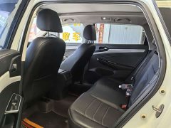 Volkswagen Jetta VS7 280TSI Automatic Glory Edition - ფოტო 9