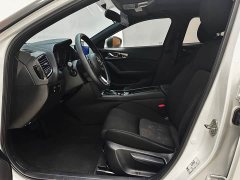 Mazda CX-4 2021 2.0L Automatic FWD Blue Sky Vitality Edition - ფოტო 11