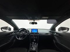 Mazda CX-4 2021 2.0L Automatic FWD Blue Sky Vitality Edition - ფოტო 17