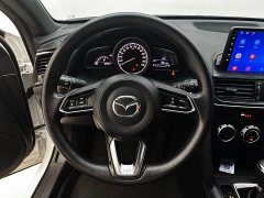 Mazda CX-4 2021 2.0L Automatic FWD Blue Sky Vitality Edition - ფოტო 18