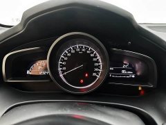 Mazda CX-4 2021 2.0L Automatic FWD Blue Sky Vitality Edition - ფოტო 19