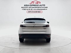 Mazda CX-4 2021 2.0L Automatic FWD Blue Sky Vitality Edition - ფოტო 5