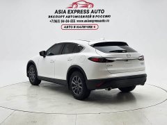 Mazda CX-4 2021 2.0L Automatic FWD Blue Sky Vitality Edition - ფოტო 6