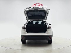 Mazda CX-4 2021 2.0L Automatic FWD Blue Sky Vitality Edition - ფოტო 8