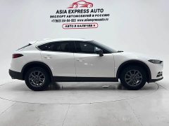 Mazda CX-4 2021 2.0L Automatic FWD Blue Sky Vitality Edition - ფოტო 9