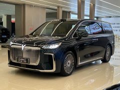 Voyah Lantu Dreamchaser PHEV AWD Luxury Qiankun Edition - ფოტო 1