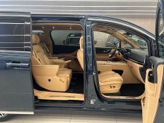 Voyah Lantu Dreamchaser PHEV AWD Luxury Qiankun Edition - ფოტო 10