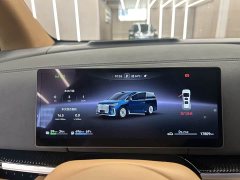 Voyah Lantu Dreamchaser PHEV AWD Luxury Qiankun Edition - ფოტო 12