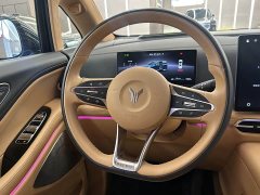 Voyah Lantu Dreamchaser PHEV AWD Luxury Qiankun Edition - ფოტო 14