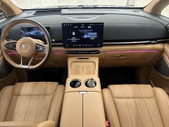 Voyah Lantu Dreamchaser PHEV AWD Luxury Qiankun Edition - ფოტო 15