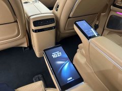 Voyah Lantu Dreamchaser PHEV AWD Luxury Qiankun Edition - ფოტო 16
