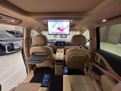 Voyah Lantu Dreamchaser PHEV AWD Luxury Qiankun Edition - ფოტო 17