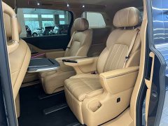 Voyah Lantu Dreamchaser PHEV AWD Luxury Qiankun Edition - ფოტო 18