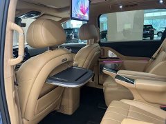 Voyah Lantu Dreamchaser PHEV AWD Luxury Qiankun Edition - ფოტო 19