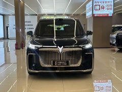 Voyah Lantu Dreamchaser PHEV AWD Luxury Qiankun Edition - ფოტო 2