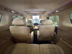 Voyah Lantu Dreamchaser PHEV AWD Luxury Qiankun Edition - ფოტო 20