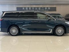 Voyah Lantu Dreamchaser PHEV AWD Luxury Qiankun Edition - ფოტო 3