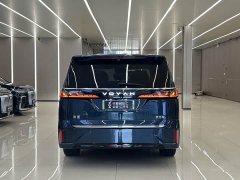 Voyah Lantu Dreamchaser PHEV AWD Luxury Qiankun Edition - ფოტო 4
