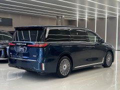 Voyah Lantu Dreamchaser PHEV AWD Luxury Qiankun Edition - ფოტო 5