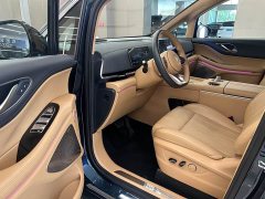 Voyah Lantu Dreamchaser PHEV AWD Luxury Qiankun Edition - ფოტო 8