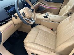 Voyah Lantu Dreamchaser PHEV AWD Luxury Qiankun Edition - ფოტო 9