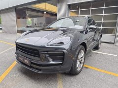 Porsche Macan T 2.0T - ფოტო 1
