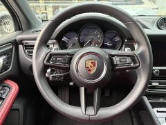 Porsche Macan T 2.0T - ფოტო 10
