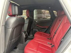 Porsche Macan T 2.0T - ფოტო 11