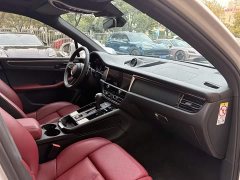 Porsche Macan T 2.0T - ფოტო 12