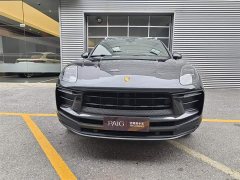 Porsche Macan T 2.0T - ფოტო 2