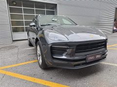 Porsche Macan T 2.0T - ფოტო 3