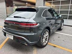 Porsche Macan T 2.0T - ფოტო 4