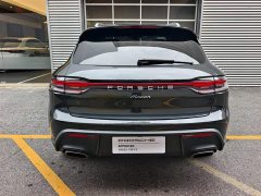 Porsche Macan T 2.0T - ფოტო 5