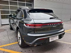 Porsche Macan T 2.0T - ფოტო 6
