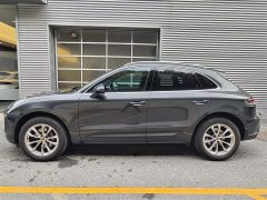 Porsche Macan T 2.0T - ფოტო 7