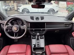 Porsche Macan T 2.0T - ფოტო 8
