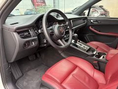 Porsche Macan T 2.0T - ფოტო 9
