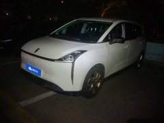 FAW Besturn NAT 2023 PRO Comfort Travel Battery Swap Version 401km - ფოტო 1