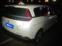 FAW Besturn NAT 2023 PRO Comfort Travel Battery Swap Version 401km - ფოტო 3