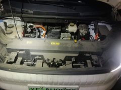 FAW Besturn NAT 2023 PRO Comfort Travel Battery Swap Version 401km - ფოტო 9