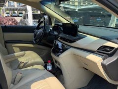 Buick GL8 2022 Land Executive Cabin 652T Smart Luxury - ფოტო 10