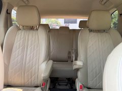 Buick GL8 2022 Land Executive Cabin 652T Smart Luxury - ფოტო 11
