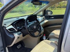 Buick GL8 2022 Land Executive Cabin 652T Smart Luxury - ფოტო 12