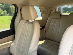 Buick GL8 2022 Land Executive Cabin 652T Smart Luxury - ფოტო 13