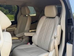 Buick GL8 2022 Land Executive Cabin 652T Smart Luxury - ფოტო 14