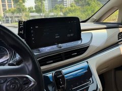 Buick GL8 2022 Land Executive Cabin 652T Smart Luxury - ფოტო 15
