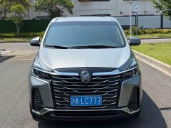 Buick GL8 2022 Land Executive Cabin 652T Smart Luxury - ფოტო 2